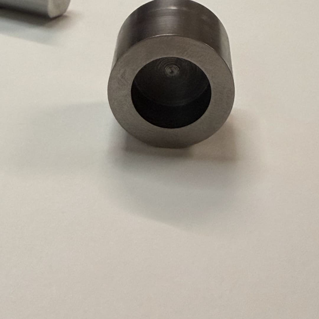 Steel bush D-2